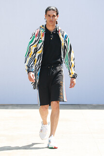 Bikkembergs Spring 2020 Menswear Collection / Bikkembergs весна- лето 2020